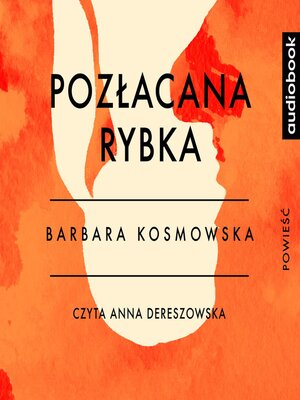 cover image of Pozłacana rybka